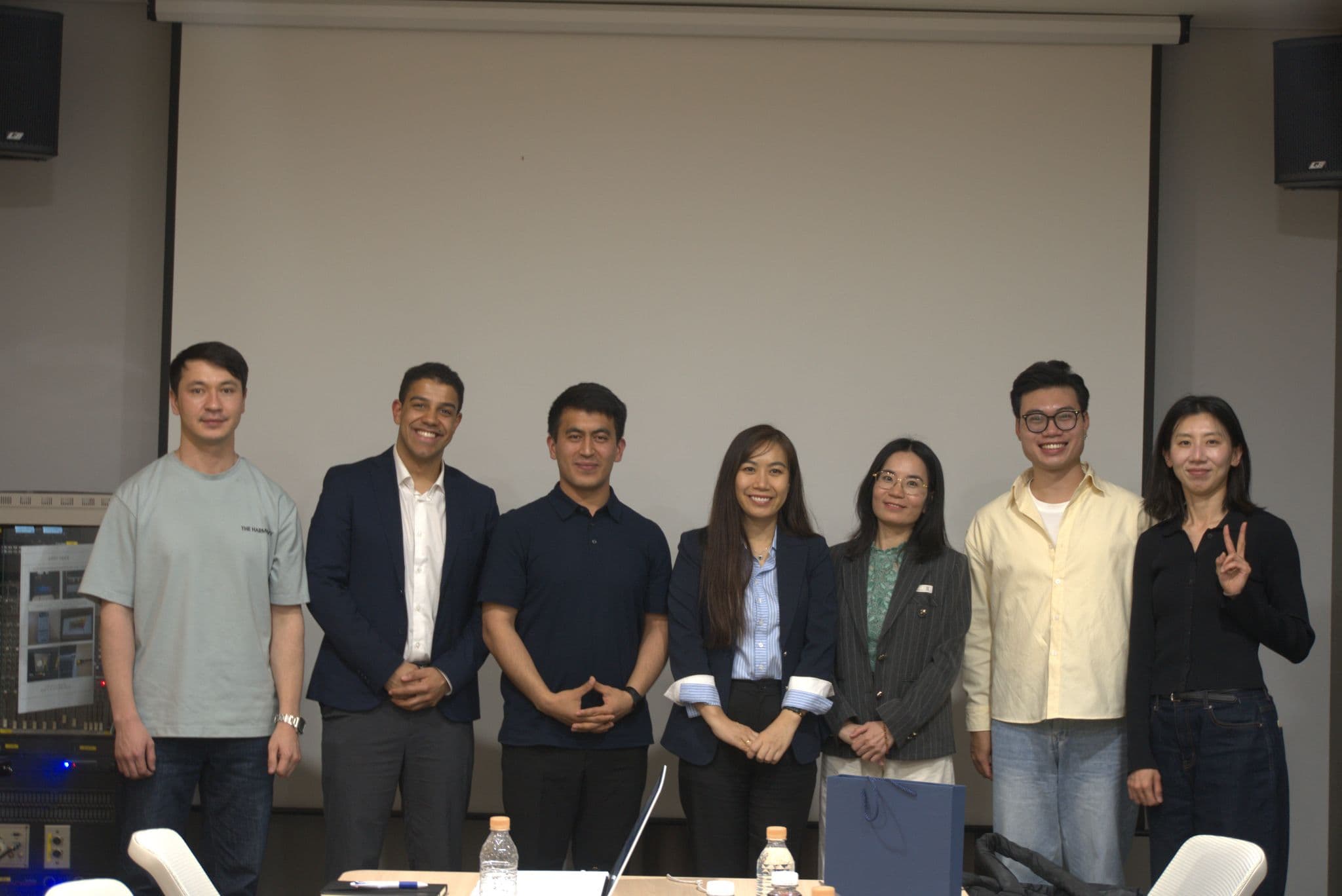 How JABLY, MoMo and MSD Began Designing a Study-in-Korea Pathway for Vietnamese Students