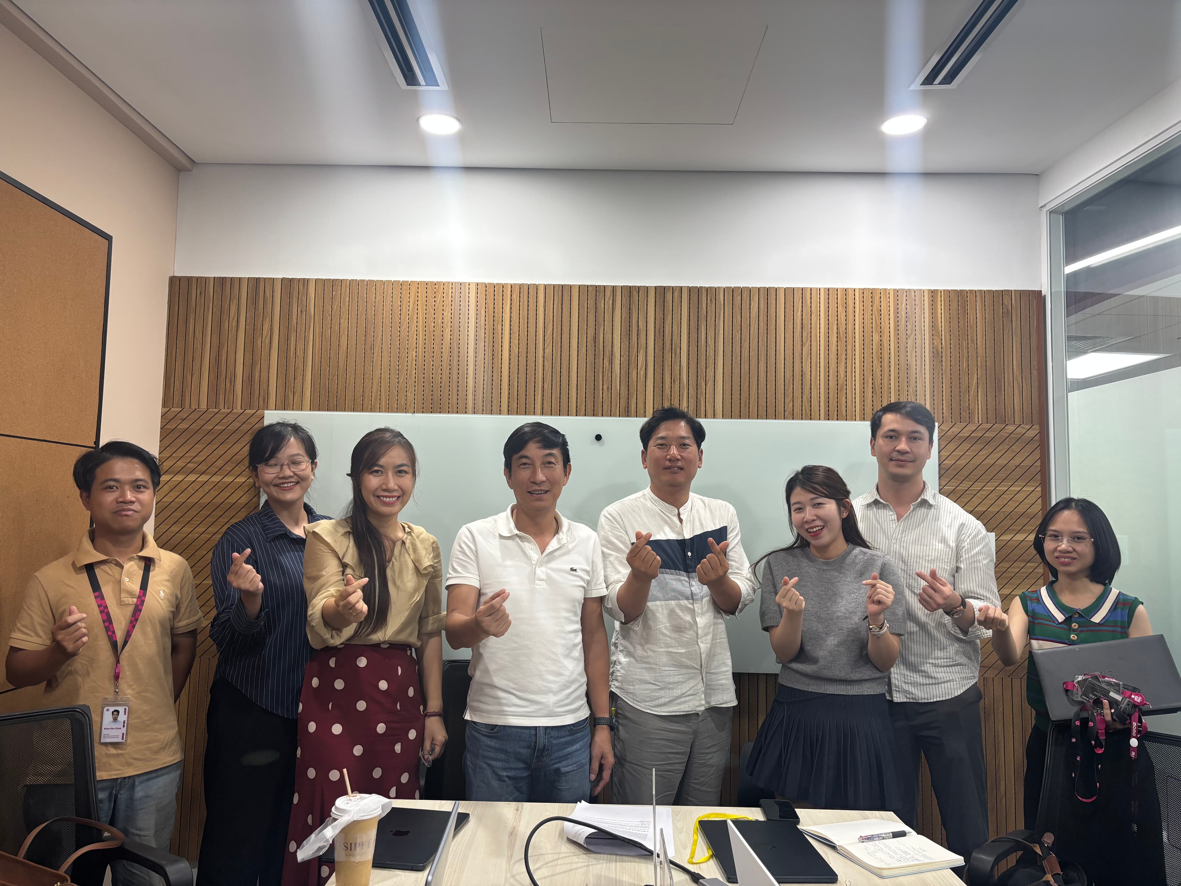 From Ho Chi Minh City to Launch: How JABLY Finalized Its MoMo Vietnam PoC